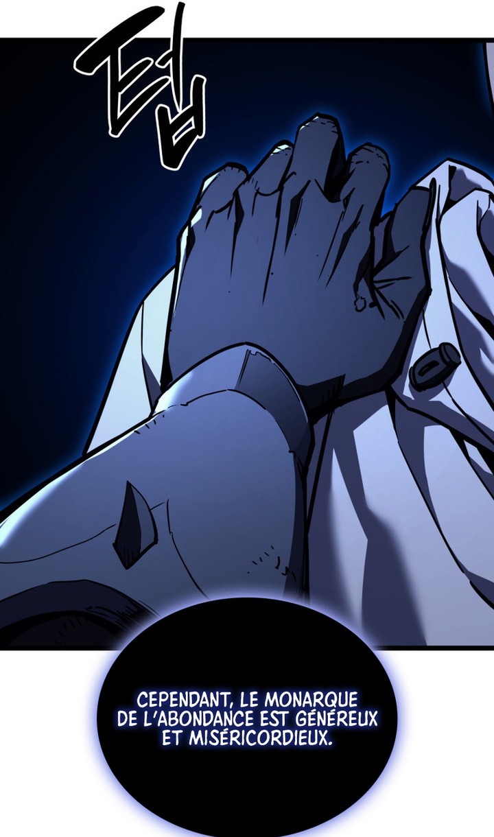 Read The Return of the Disaster Class Hero FR Manga Online