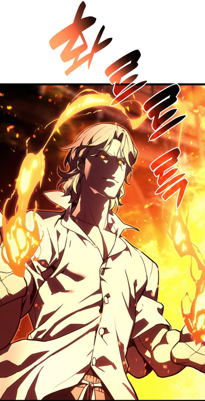 Read The Return of the Disaster Class Hero FR Manga Online