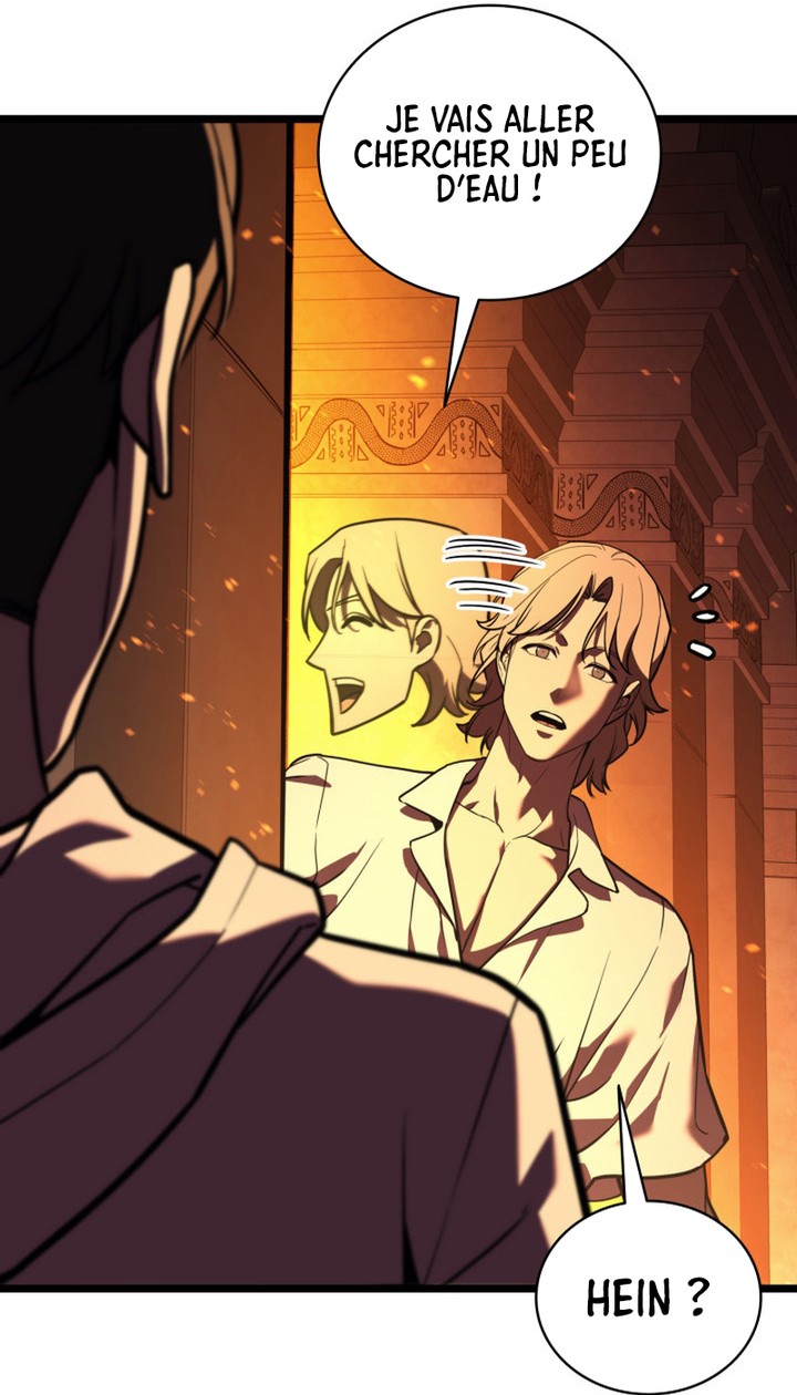 Read The Return of the Disaster Class Hero FR Manga Online