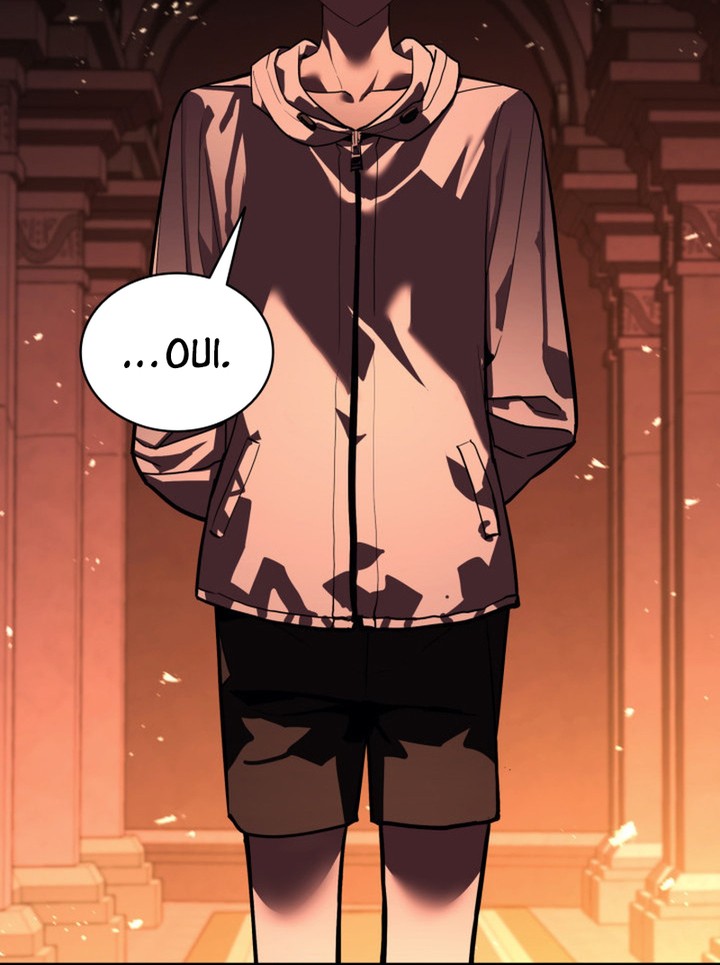 Read The Return of the Disaster Class Hero FR Manga Online