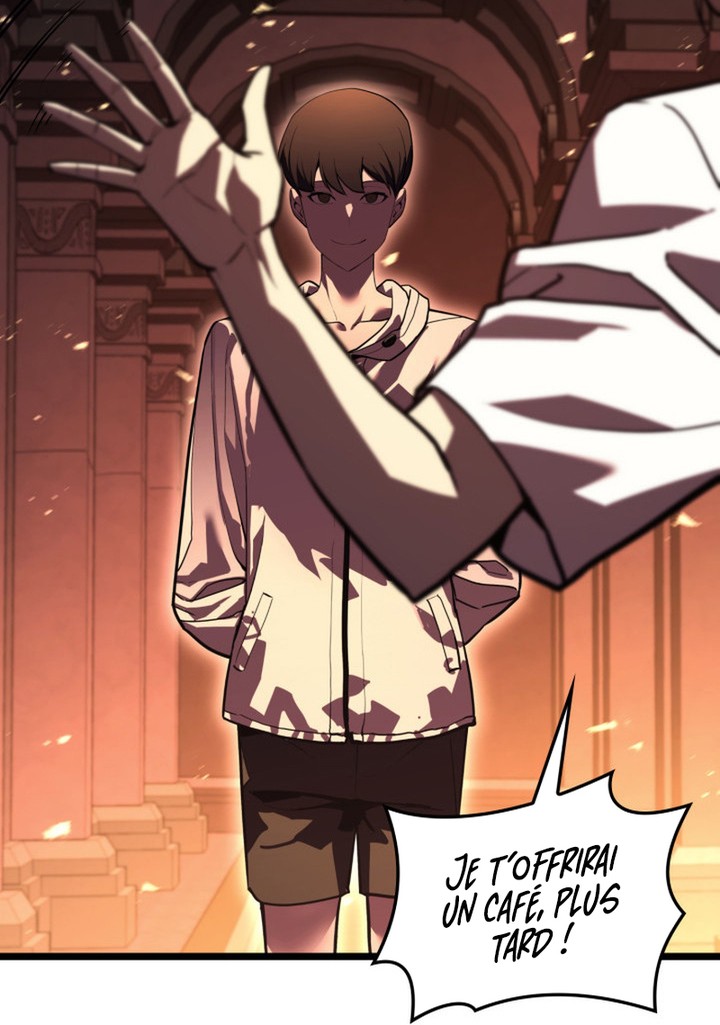Read The Return of the Disaster Class Hero FR Manga Online
