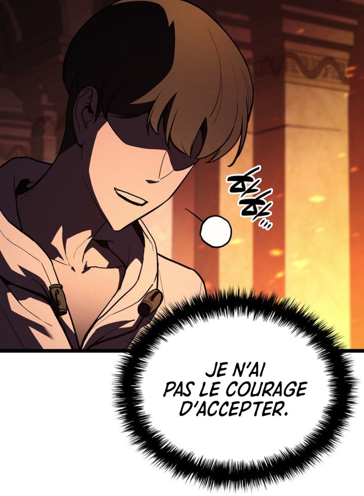 Read The Return of the Disaster Class Hero FR Manga Online