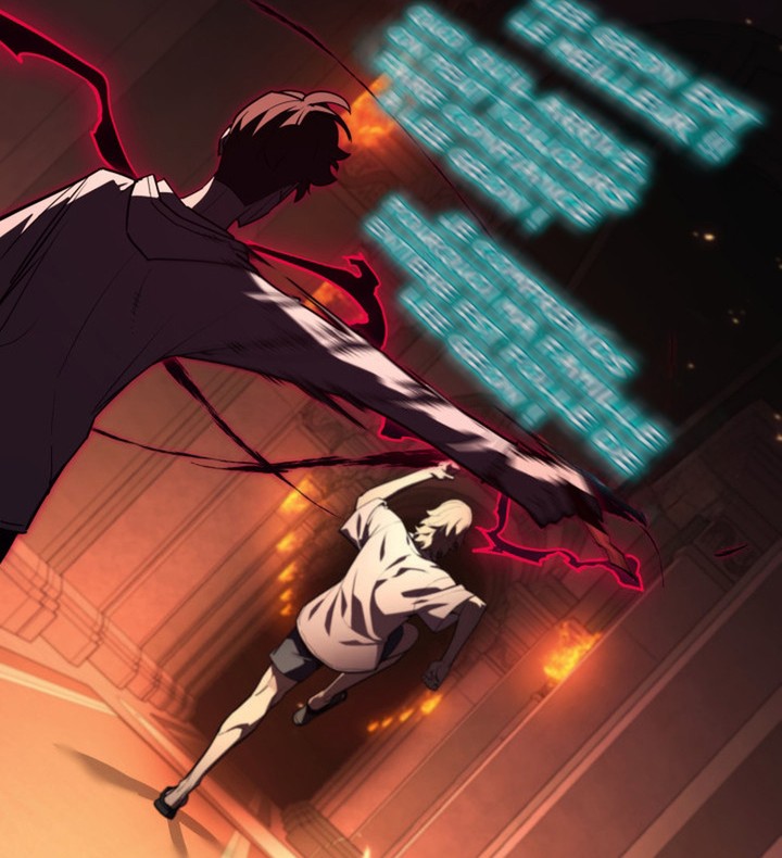 Read The Return of the Disaster Class Hero FR Manga Online
