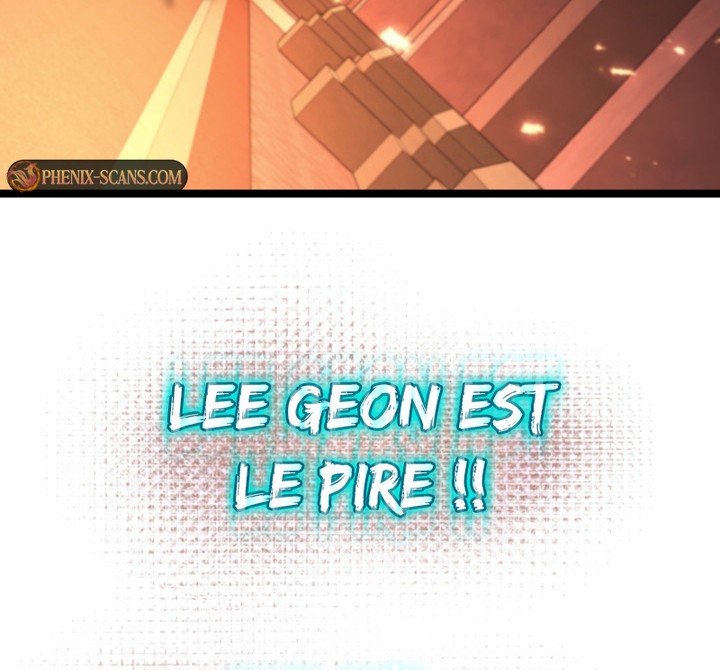 Read The Return of the Disaster Class Hero FR Manga Online