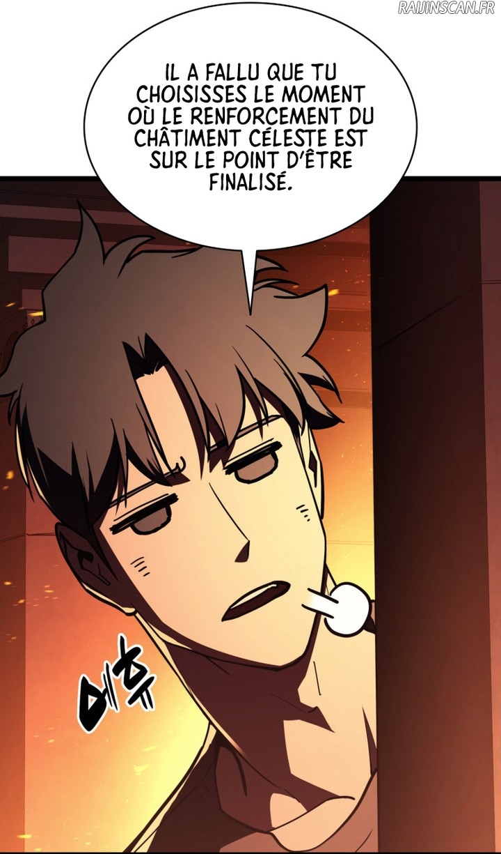 Read The Return of the Disaster Class Hero FR Manga Online