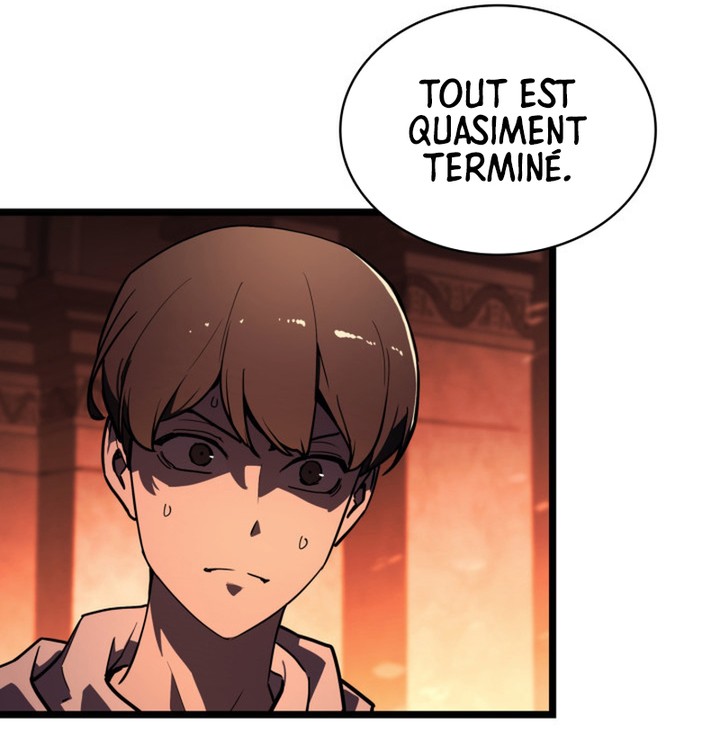 Read The Return of the Disaster Class Hero FR Manga Online
