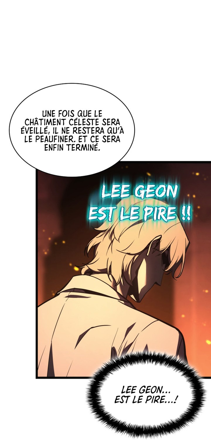 Read The Return of the Disaster Class Hero FR Manga Online