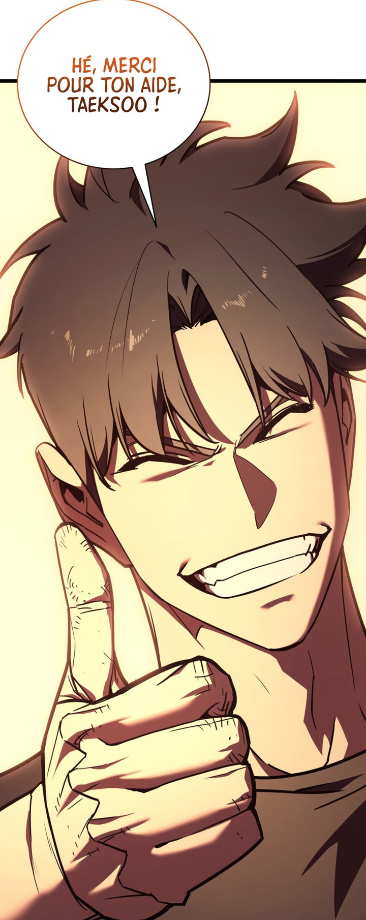 Read The Return of the Disaster Class Hero FR Manga Online