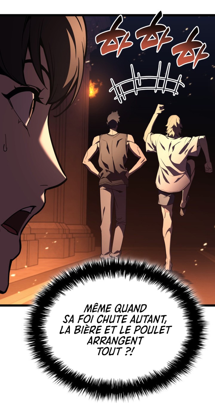 Read The Return of the Disaster Class Hero FR Manga Online
