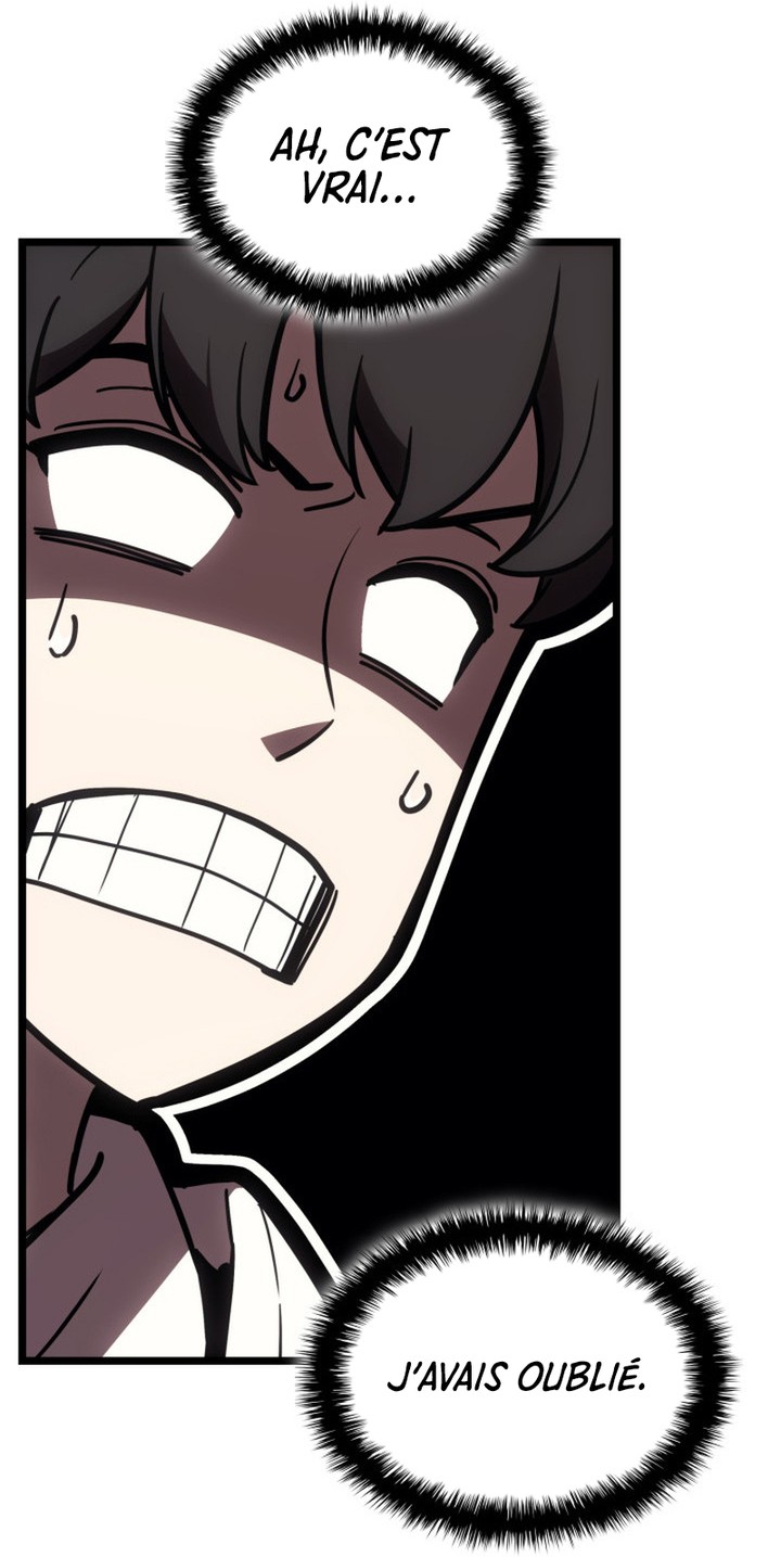 Read The Return of the Disaster Class Hero FR Manga Online