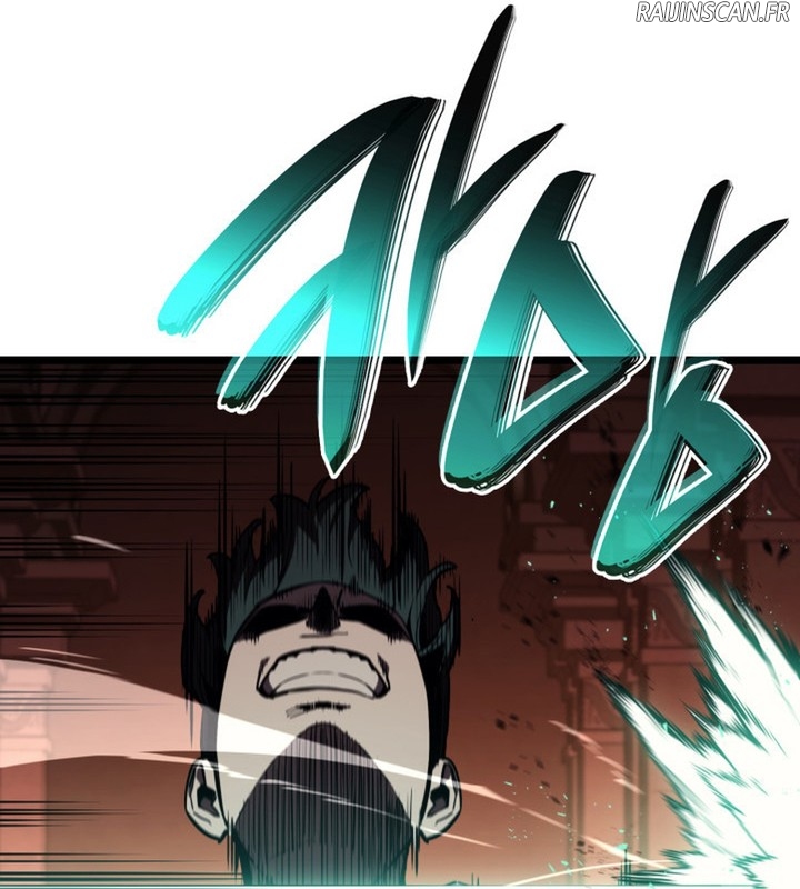 Read The Return of the Disaster Class Hero FR Manga Online