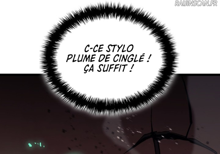 Read The Return of the Disaster Class Hero FR Manga Online