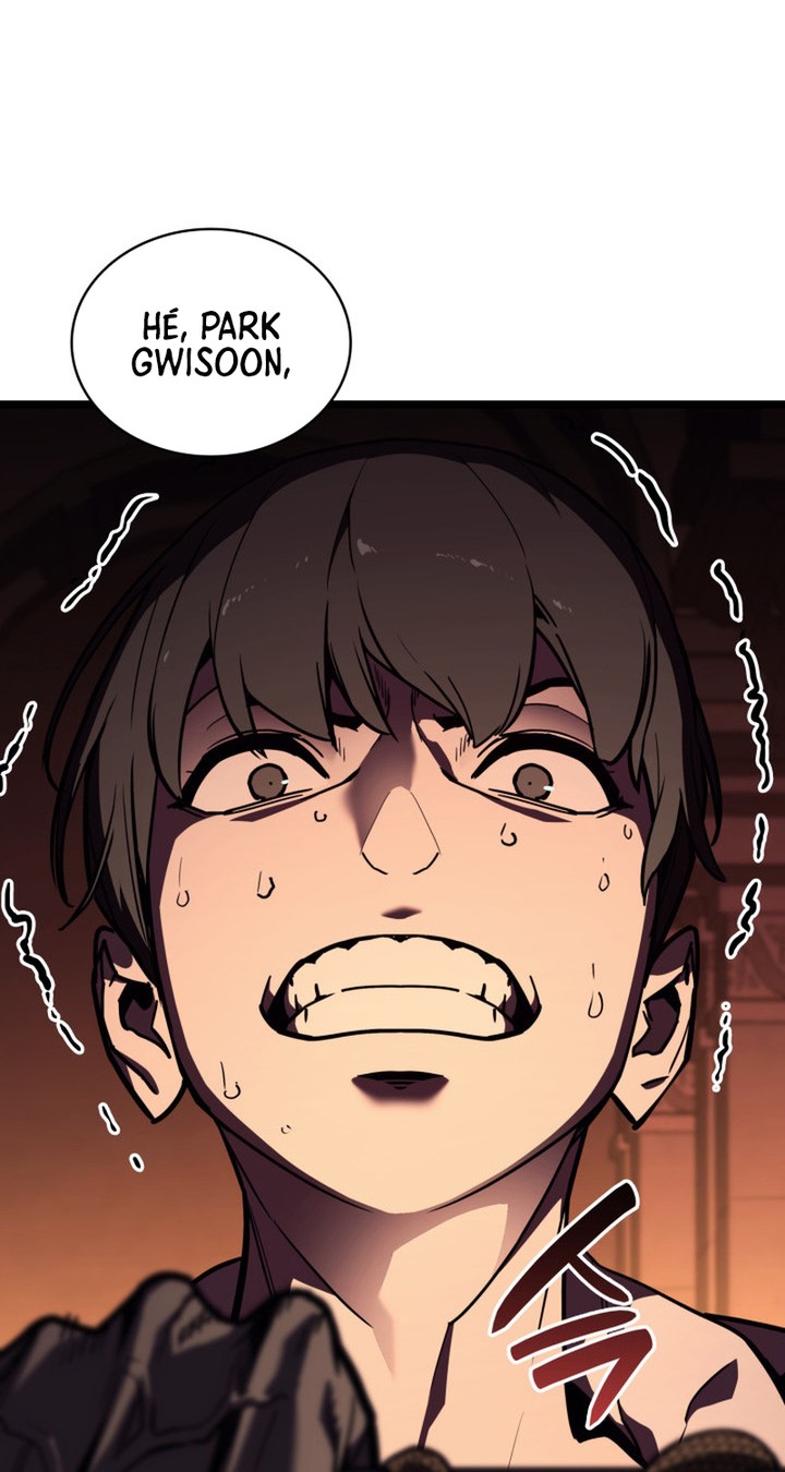 Read The Return of the Disaster Class Hero FR Manga Online