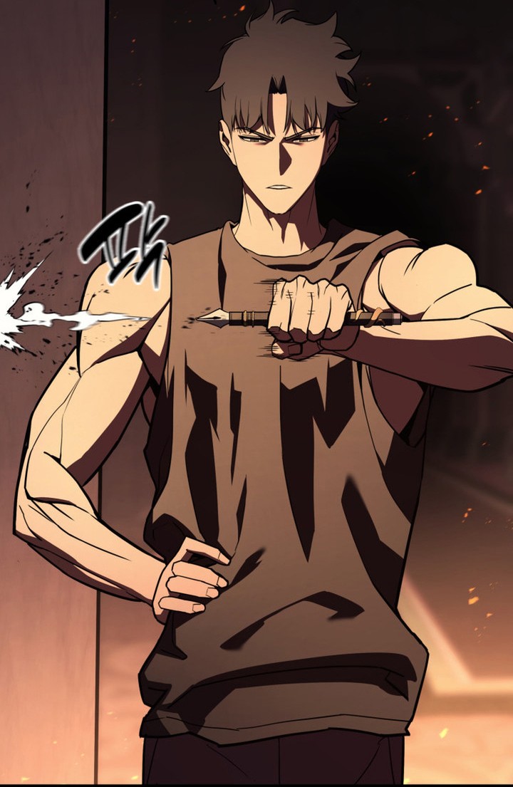 Read The Return of the Disaster Class Hero FR Manga Online