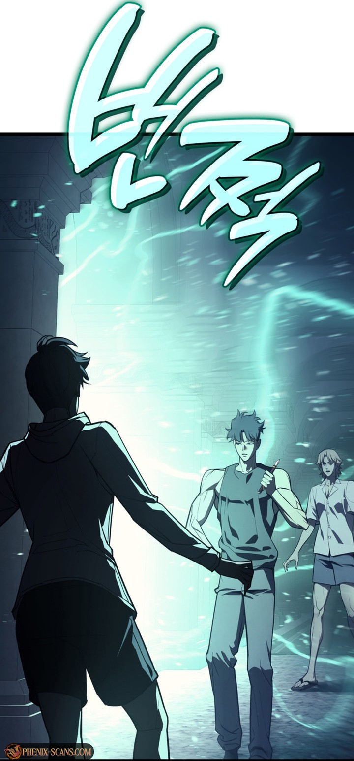Read The Return of the Disaster Class Hero FR Manga Online