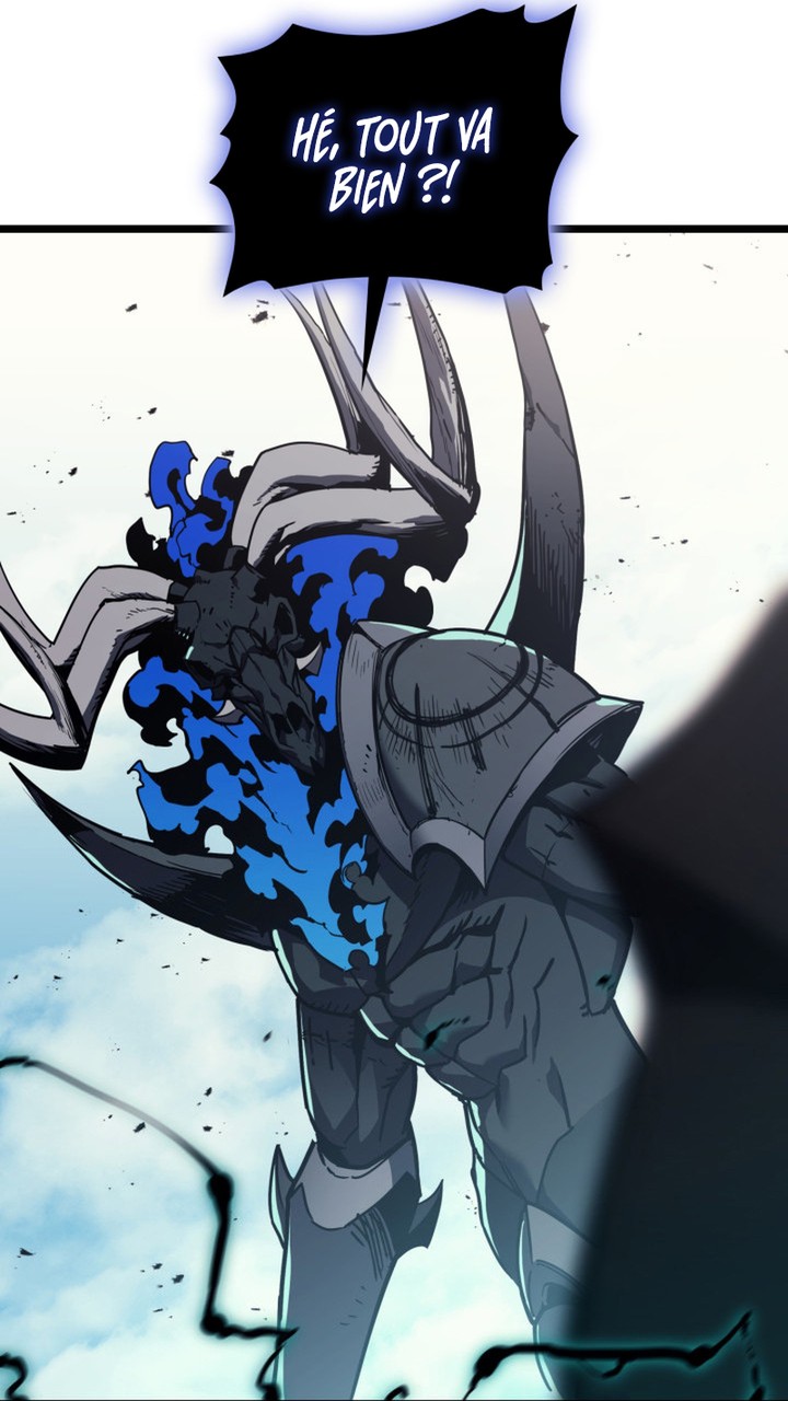 Read The Return of the Disaster Class Hero FR Manga Online