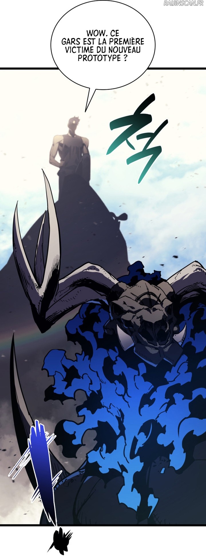 Read The Return of the Disaster Class Hero FR Manga Online