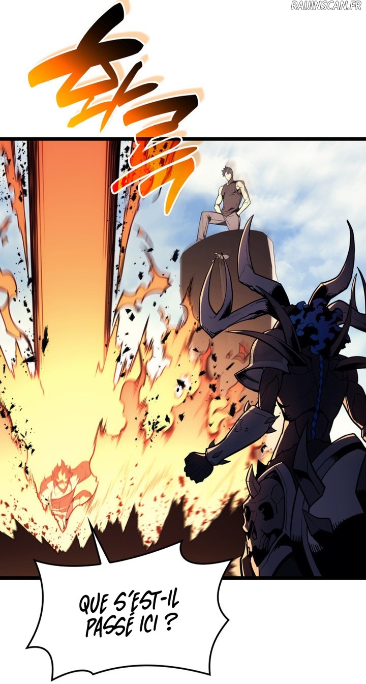 Read The Return of the Disaster Class Hero FR Manga Online