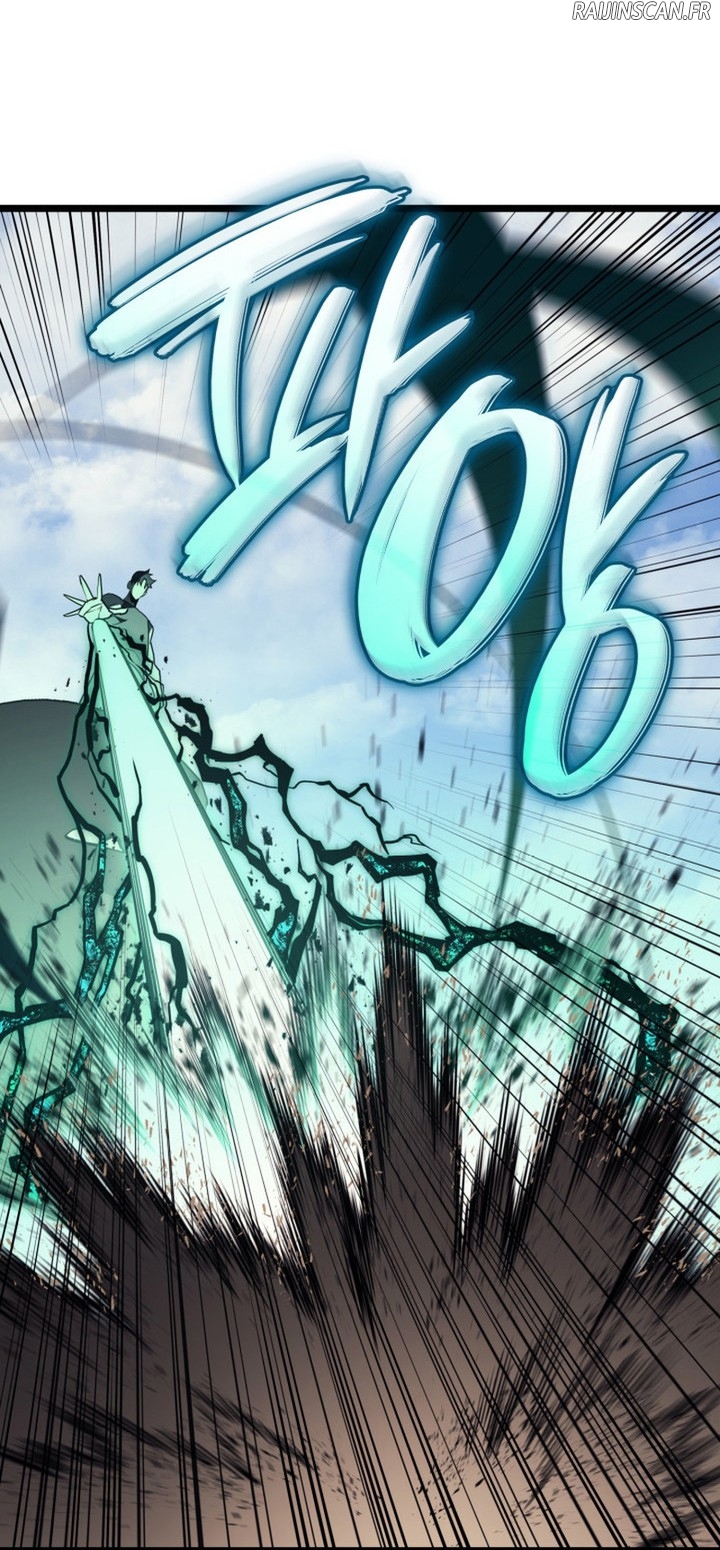 Read The Return of the Disaster Class Hero FR Manga Online