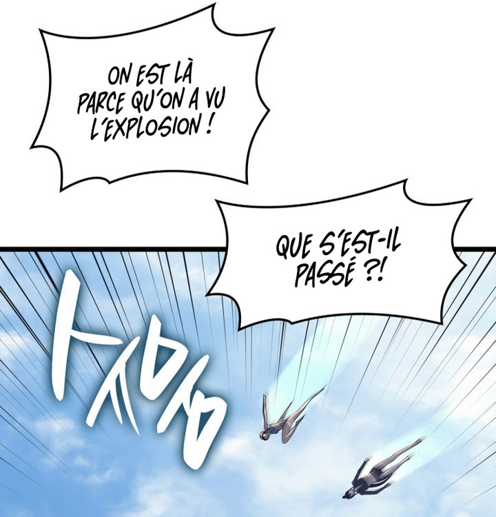 Read The Return of the Disaster Class Hero FR Manga Online