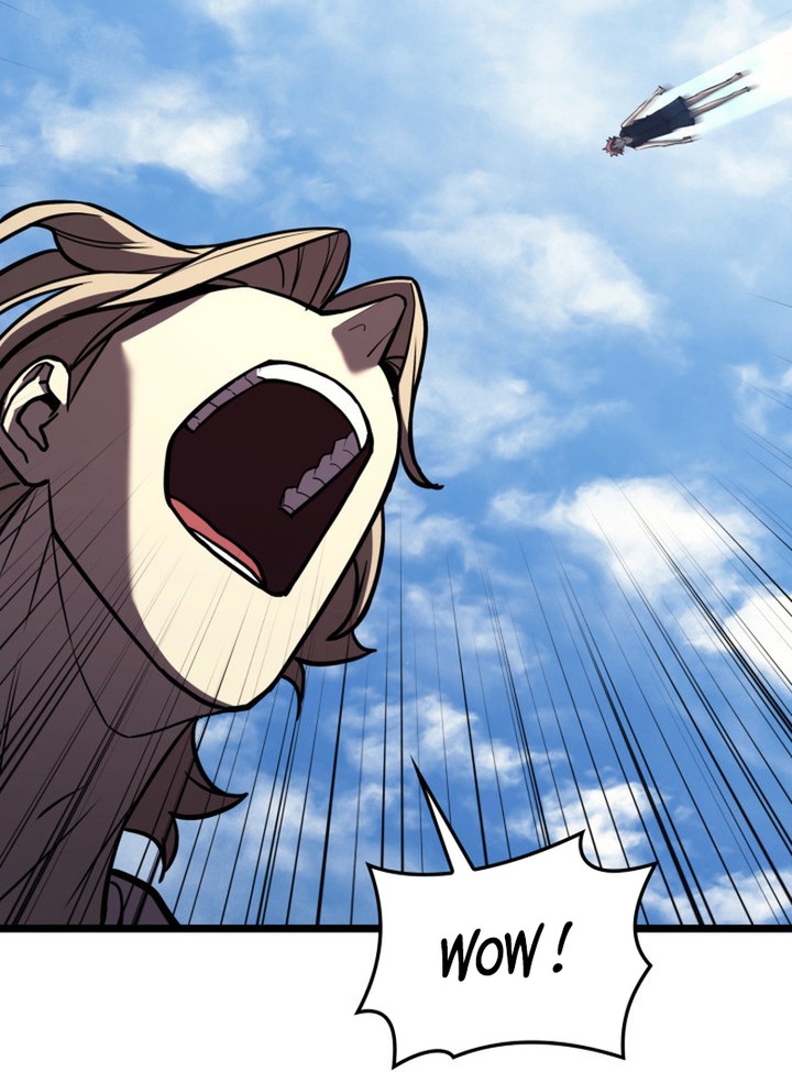 Read The Return of the Disaster Class Hero FR Manga Online