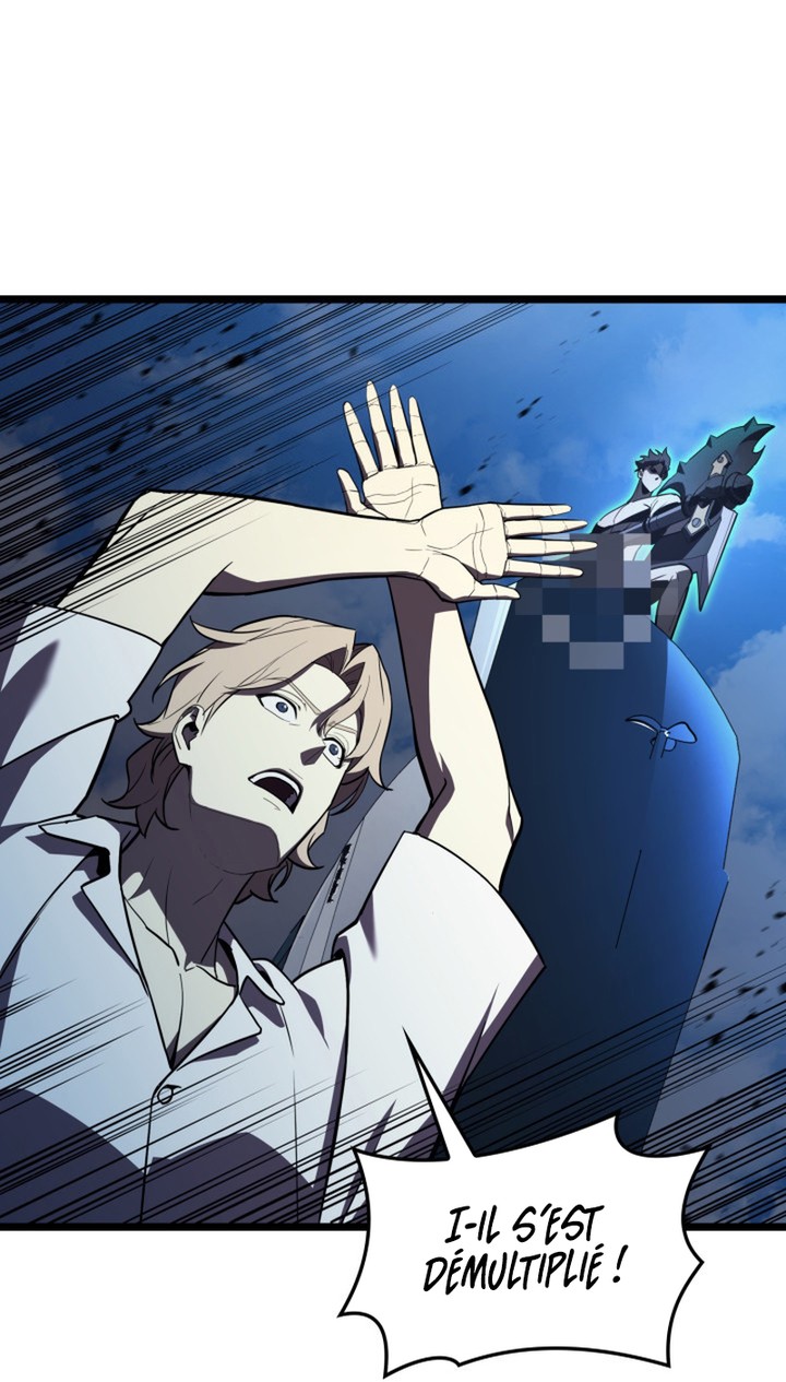 Read The Return of the Disaster Class Hero FR Manga Online