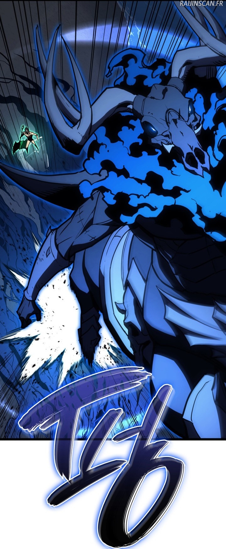 Read The Return of the Disaster Class Hero FR Manga Online