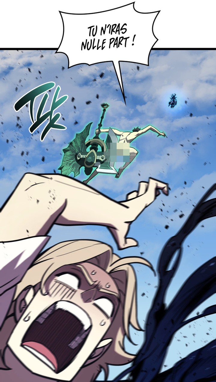 Read The Return of the Disaster Class Hero FR Manga Online