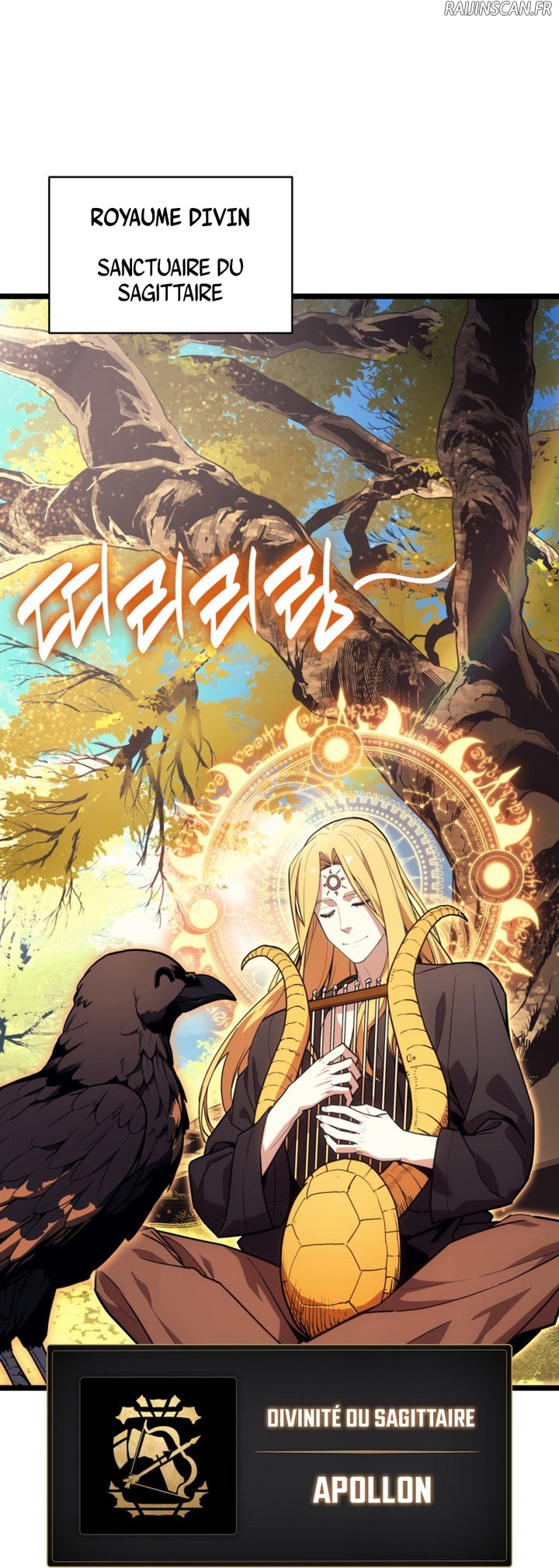 Read The Return of the Disaster Class Hero FR Manga Online