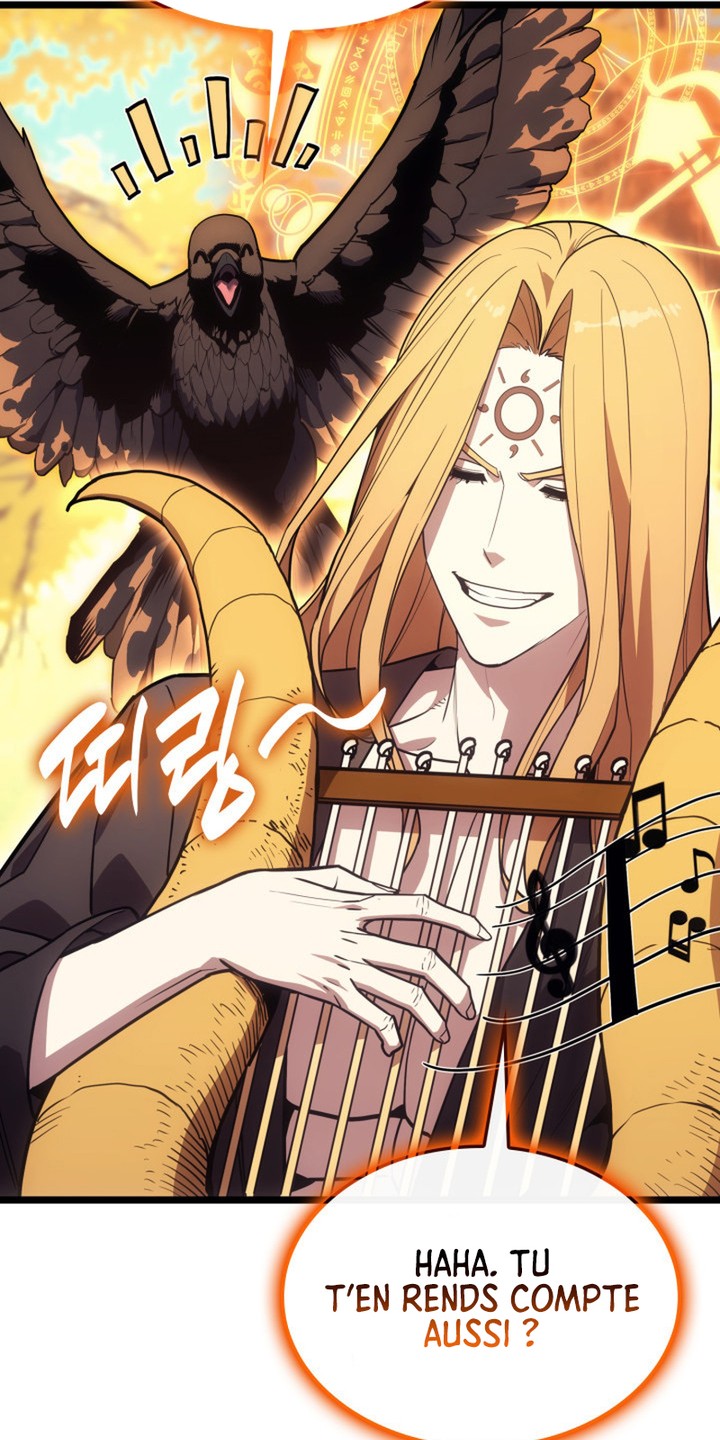 Read The Return of the Disaster Class Hero FR Manga Online