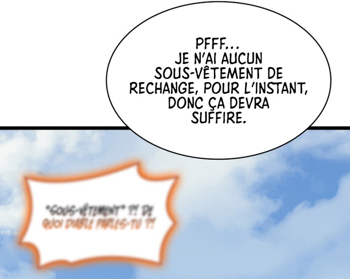 Read The Return of the Disaster Class Hero FR Manga Online