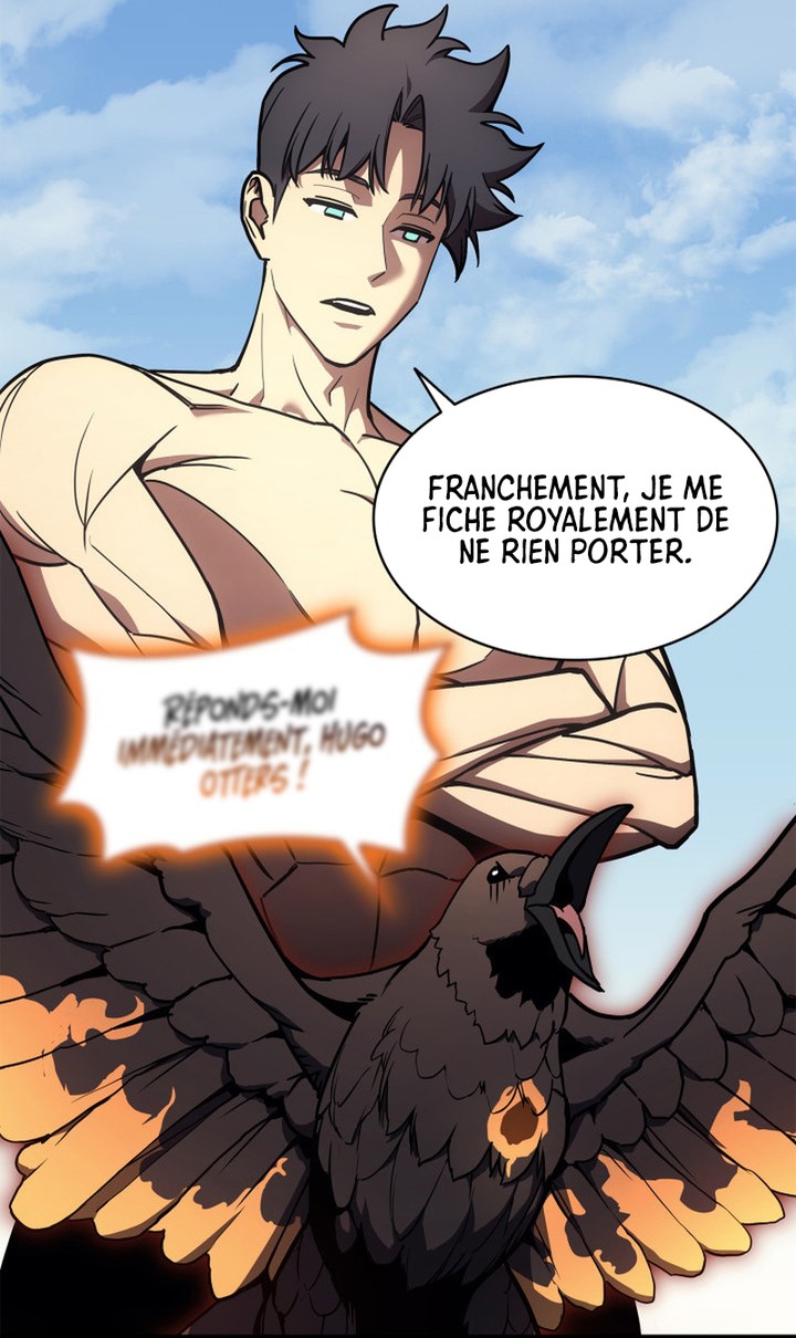 Read The Return of the Disaster Class Hero FR Manga Online