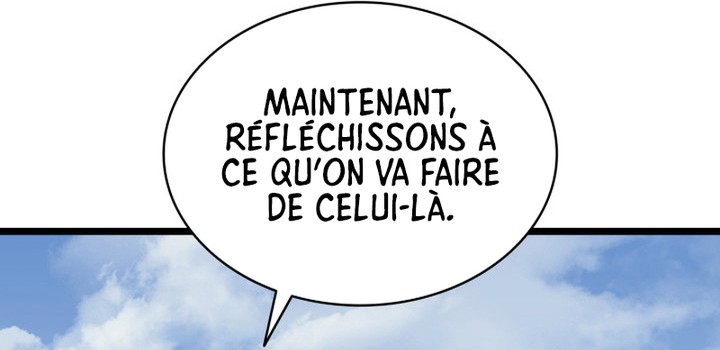 Read The Return of the Disaster Class Hero FR Manga Online