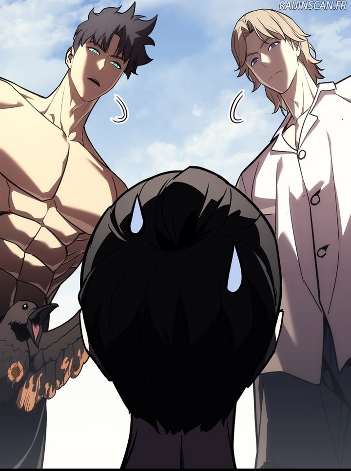 Read The Return of the Disaster Class Hero FR Manga Online