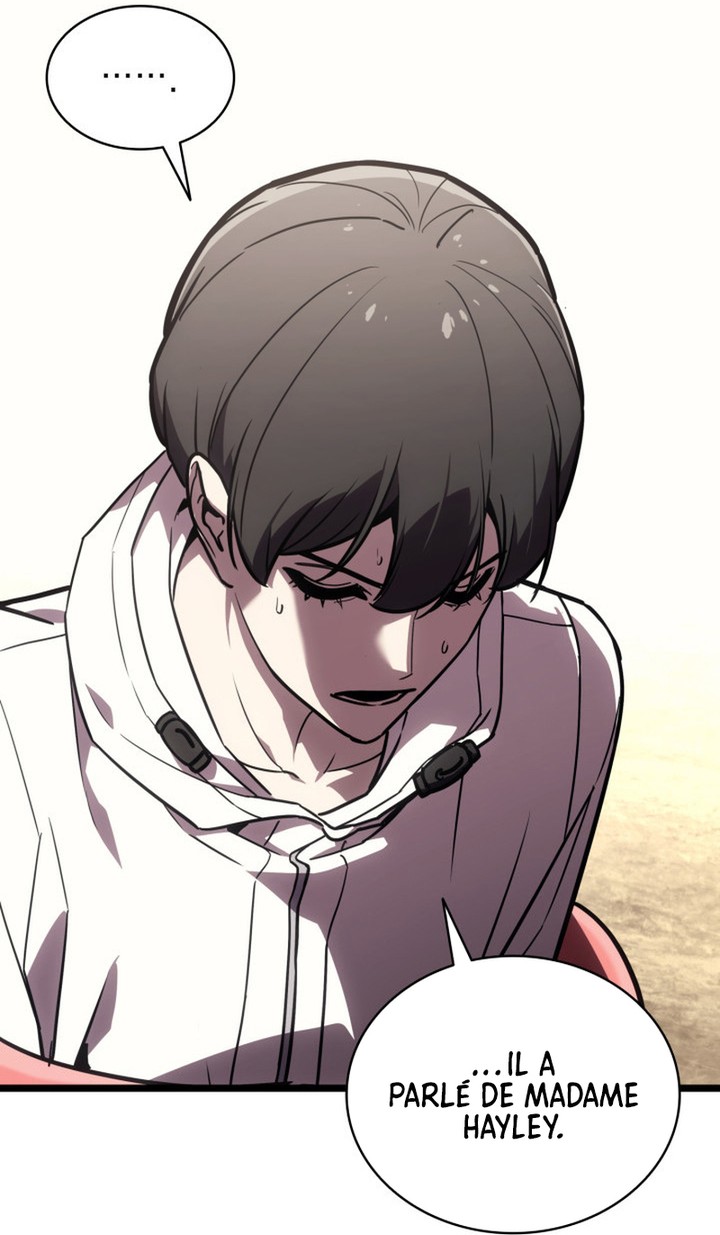 Read The Return of the Disaster Class Hero FR Manga Online
