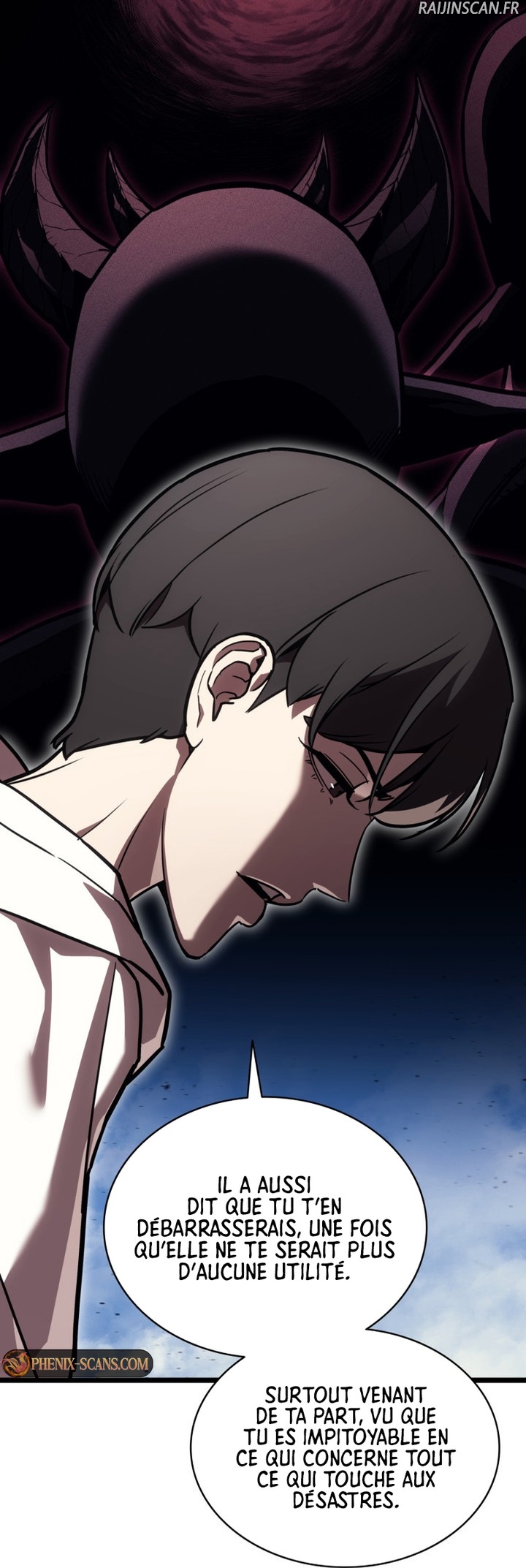 Read The Return of the Disaster Class Hero FR Manga Online