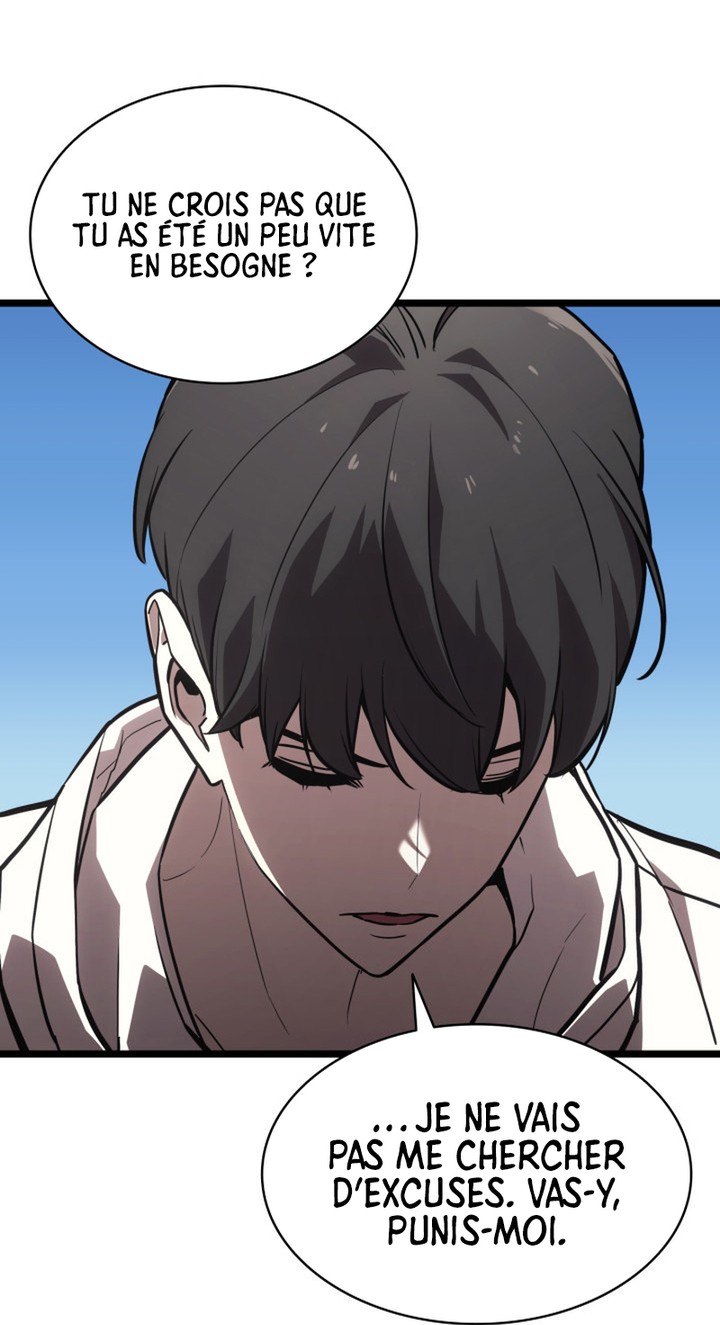 Read The Return of the Disaster Class Hero FR Manga Online