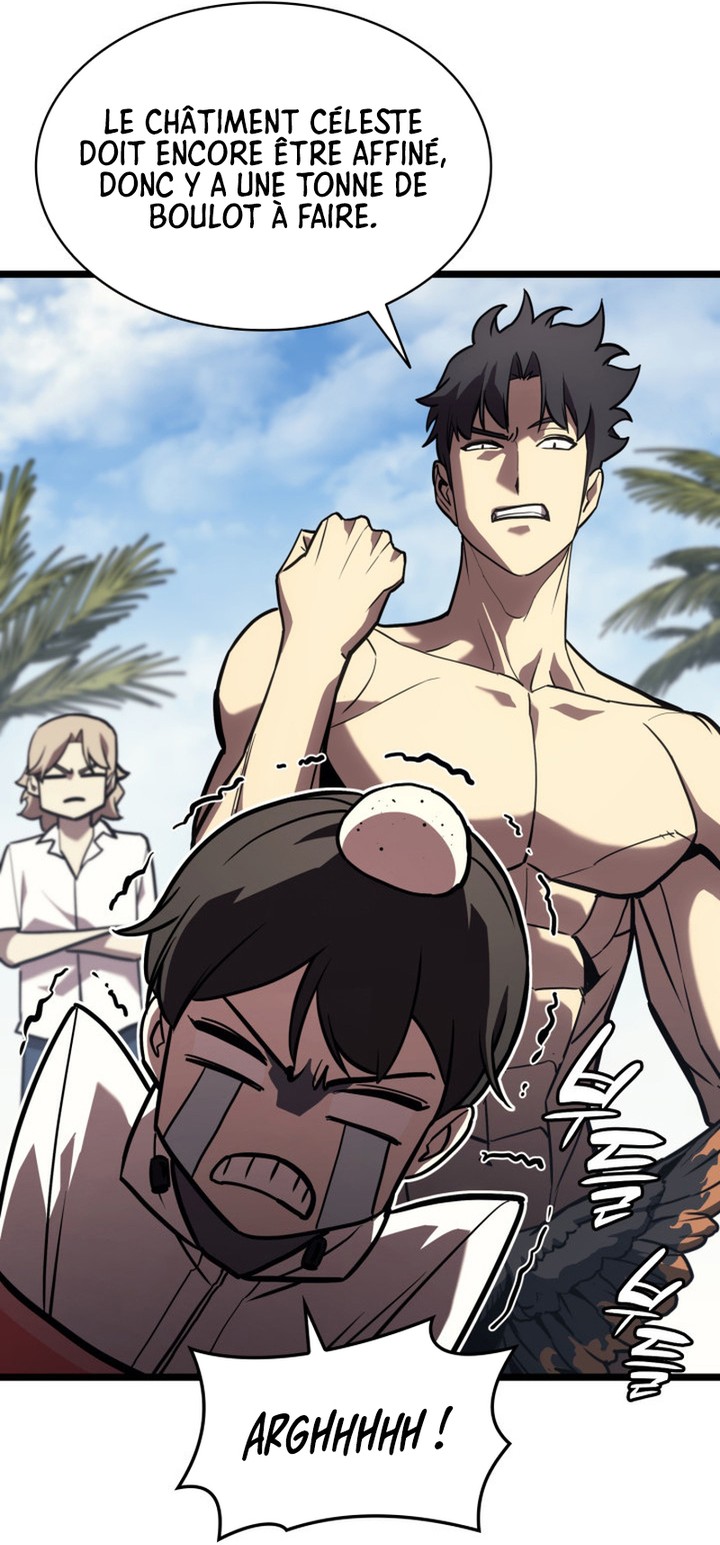 Read The Return of the Disaster Class Hero FR Manga Online