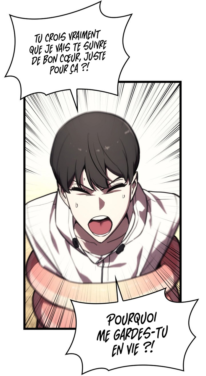 Read The Return of the Disaster Class Hero FR Manga Online