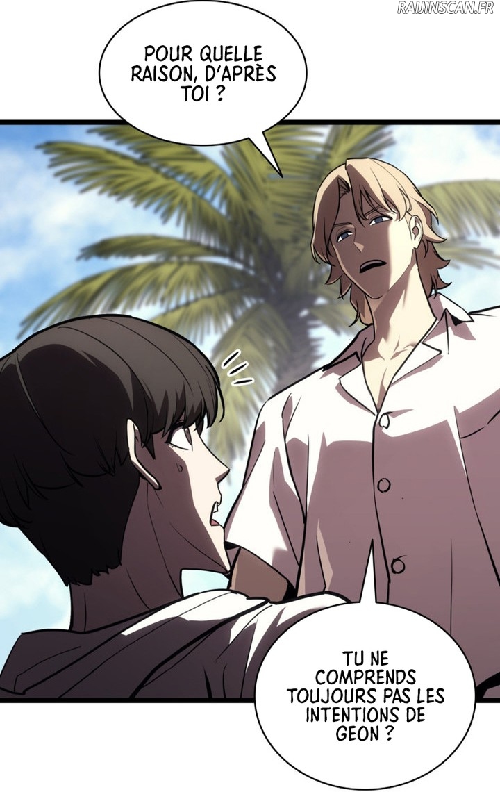 Read The Return of the Disaster Class Hero FR Manga Online