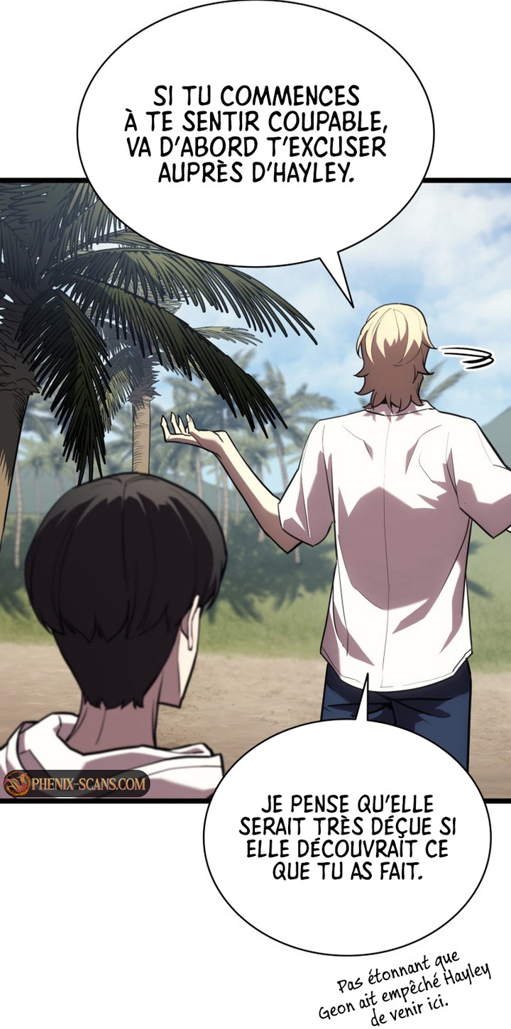 Read The Return of the Disaster Class Hero FR Manga Online