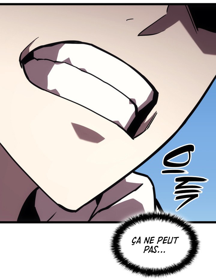 Read The Return of the Disaster Class Hero FR Manga Online