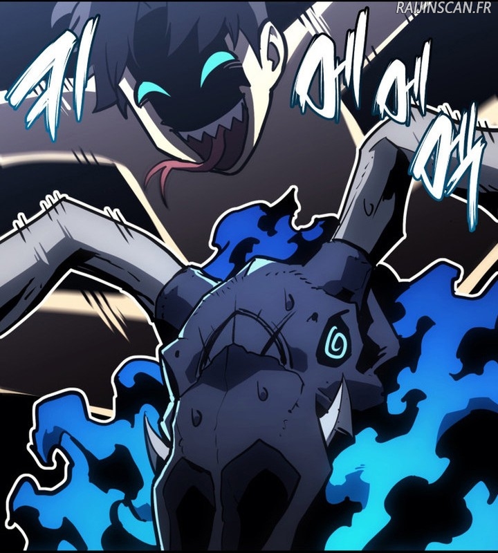 Read The Return of the Disaster Class Hero FR Manga Online