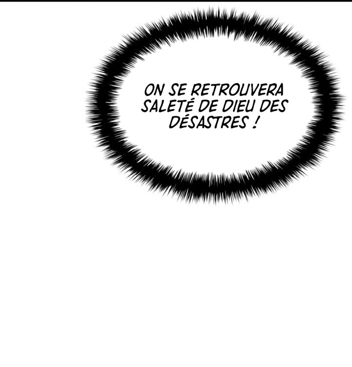 Read The Return of the Disaster Class Hero FR Manga Online
