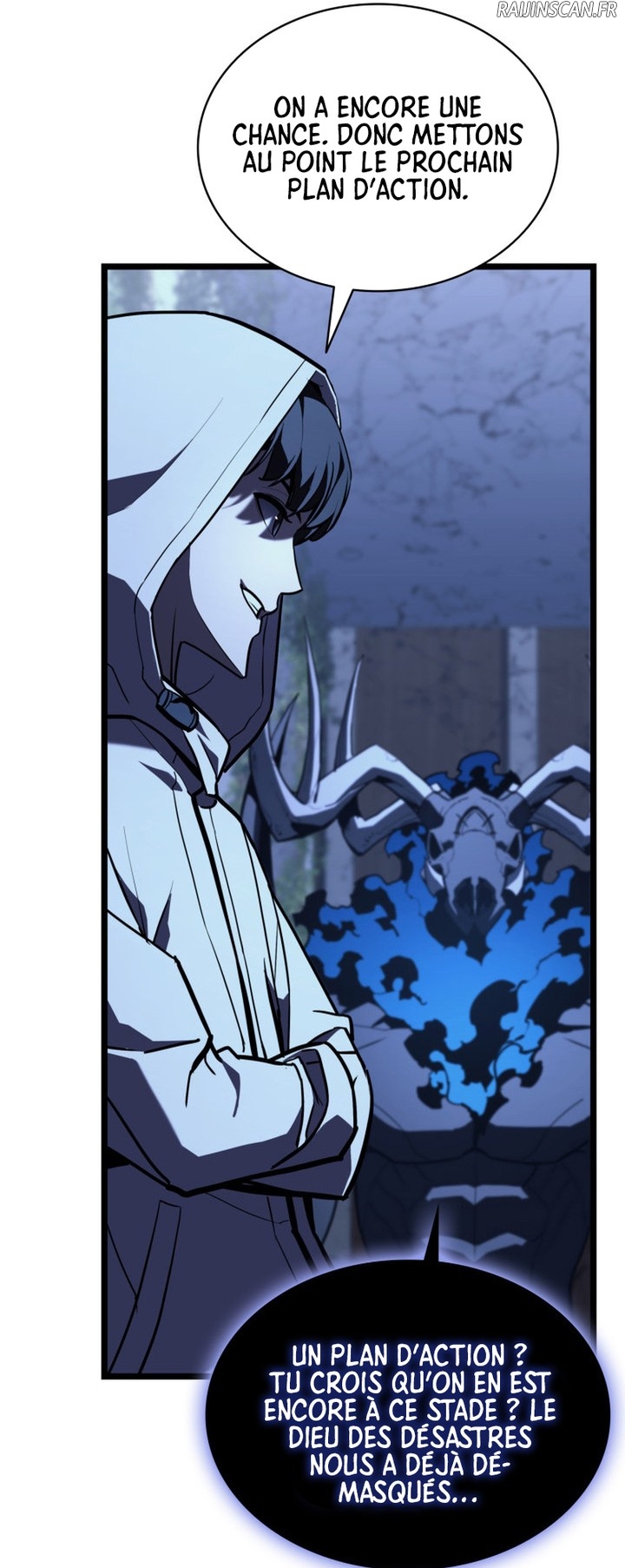 Read The Return of the Disaster Class Hero FR Manga Online