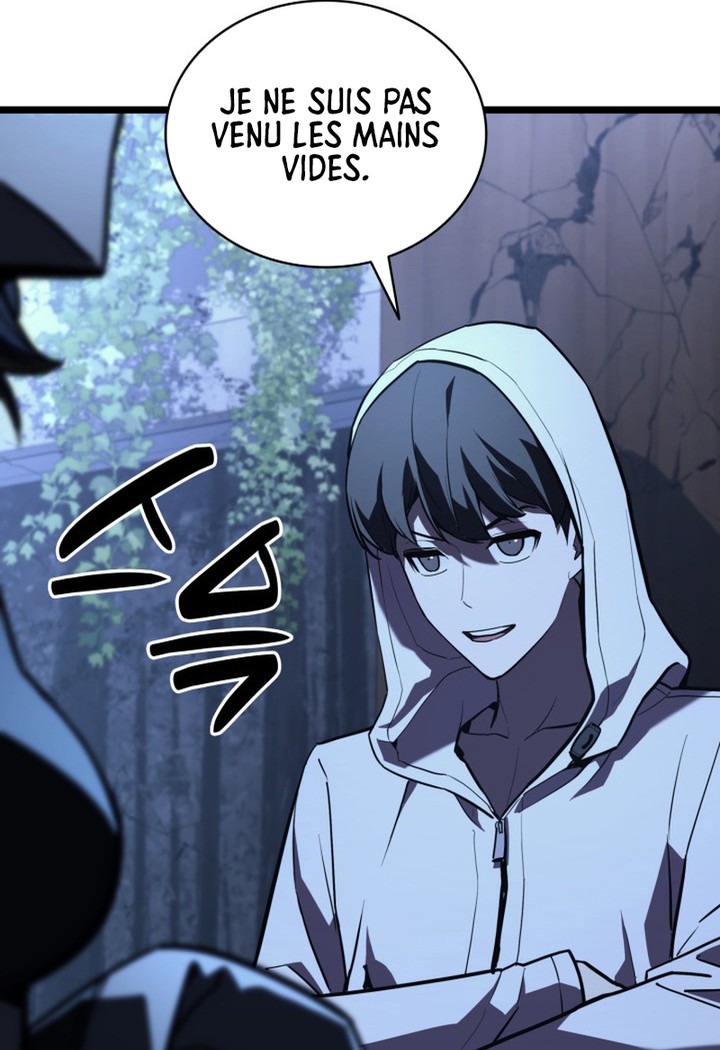 Read The Return of the Disaster Class Hero FR Manga Online