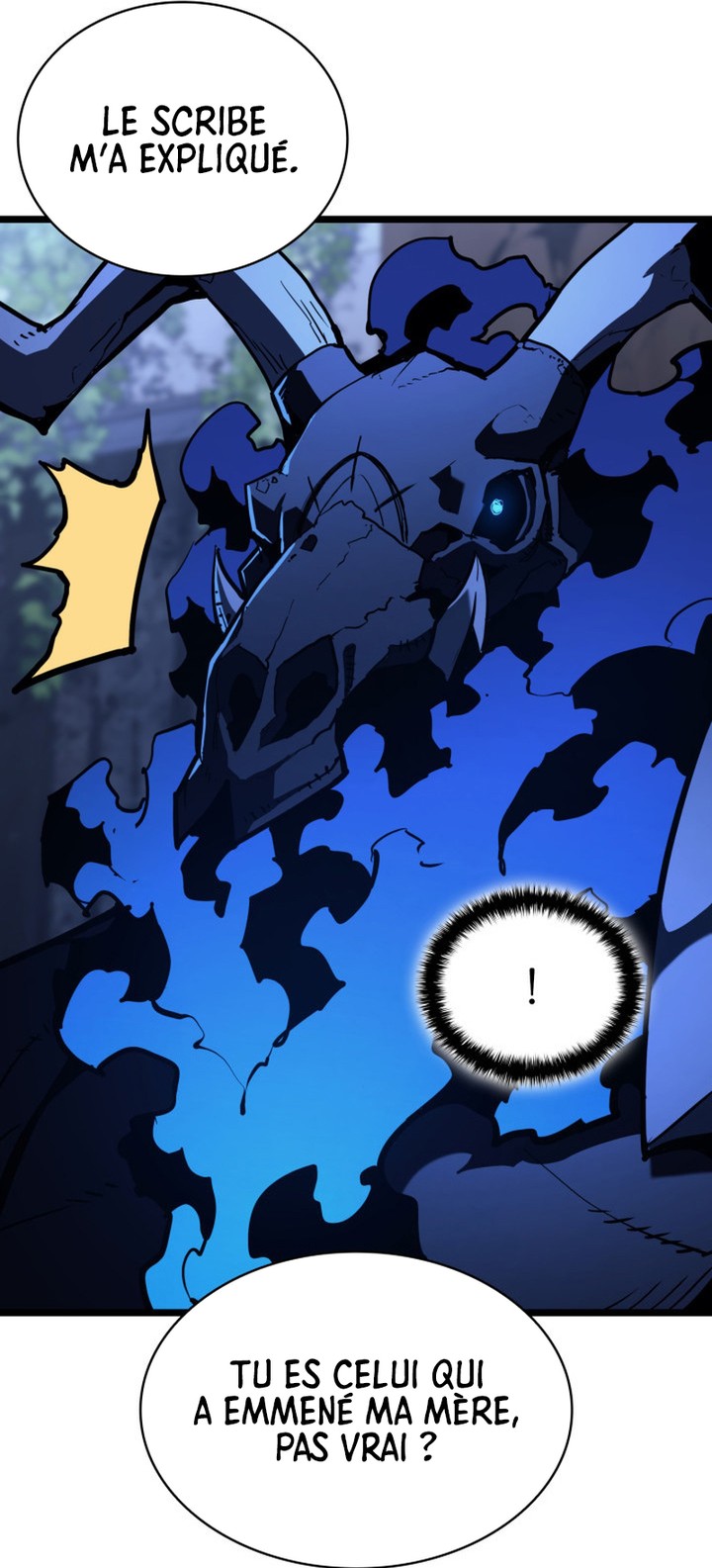 Read The Return of the Disaster Class Hero FR Manga Online