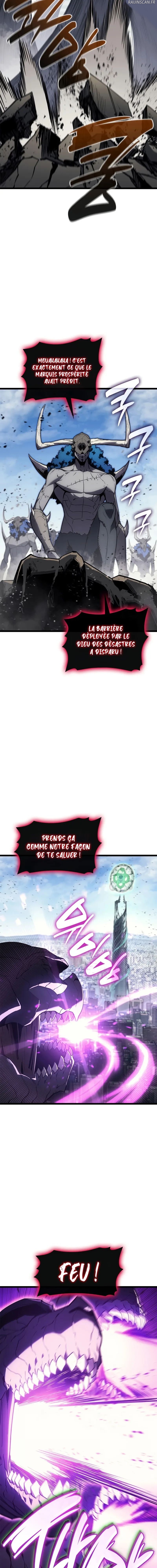 Read The Return of the Disaster Class Hero FR Manga Online