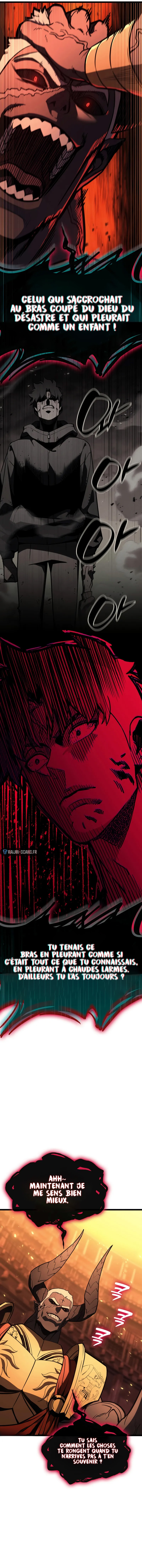 Read The Return of the Disaster Class Hero FR Manga Online