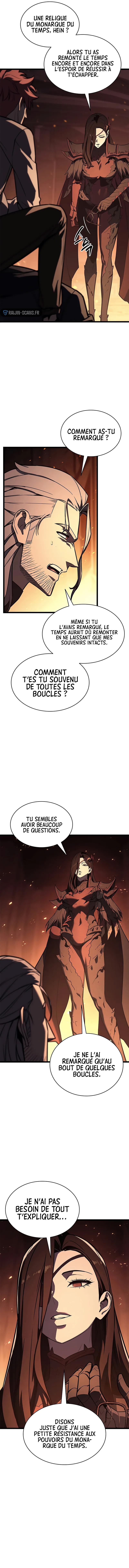 Read The Return of the Disaster Class Hero FR Manga Online